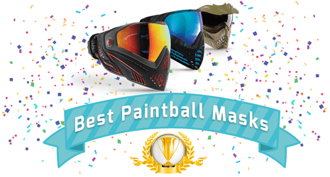 Best Paintball Mask Reviews